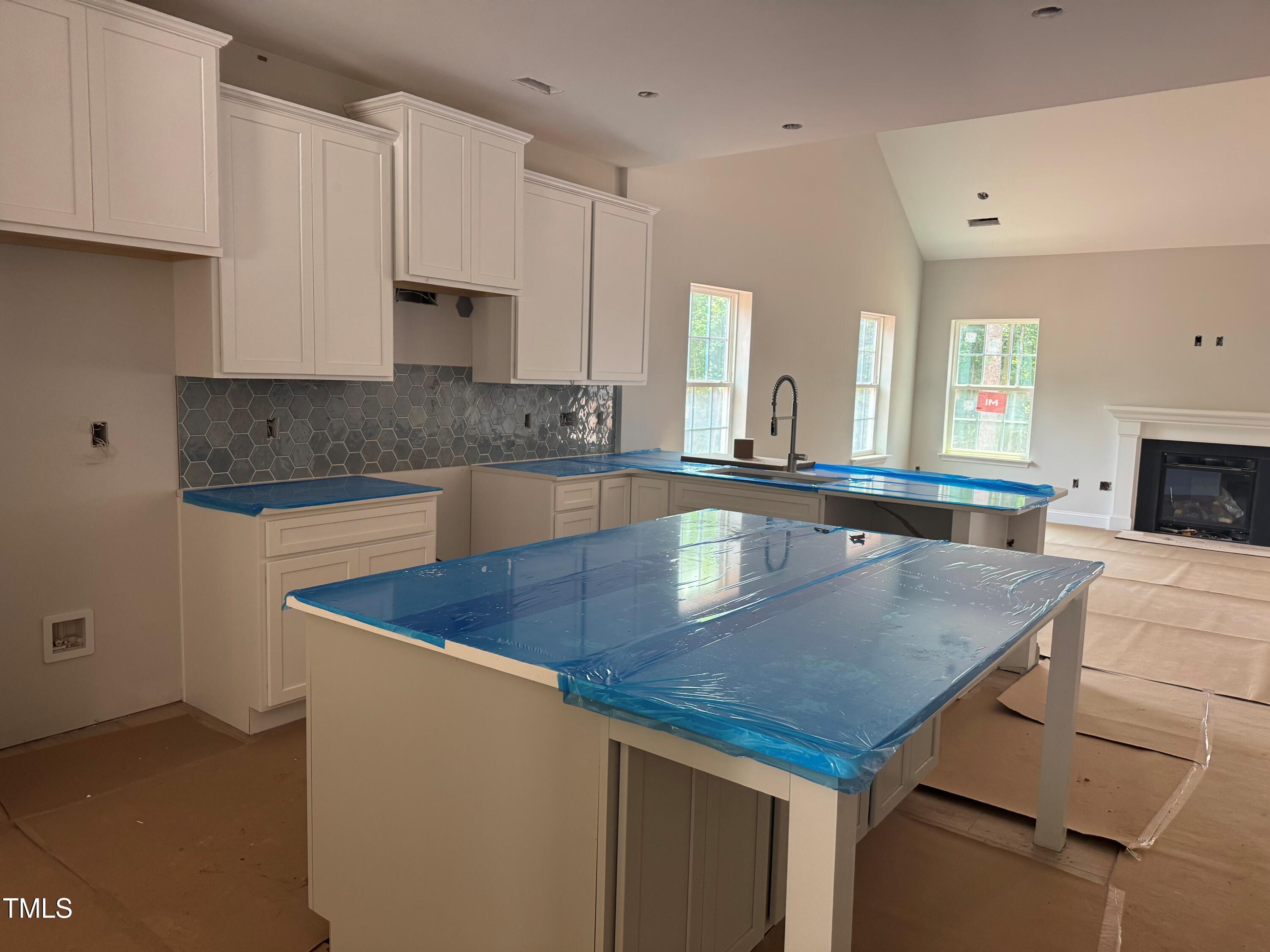 5516 Jaeger Drive Lot #75