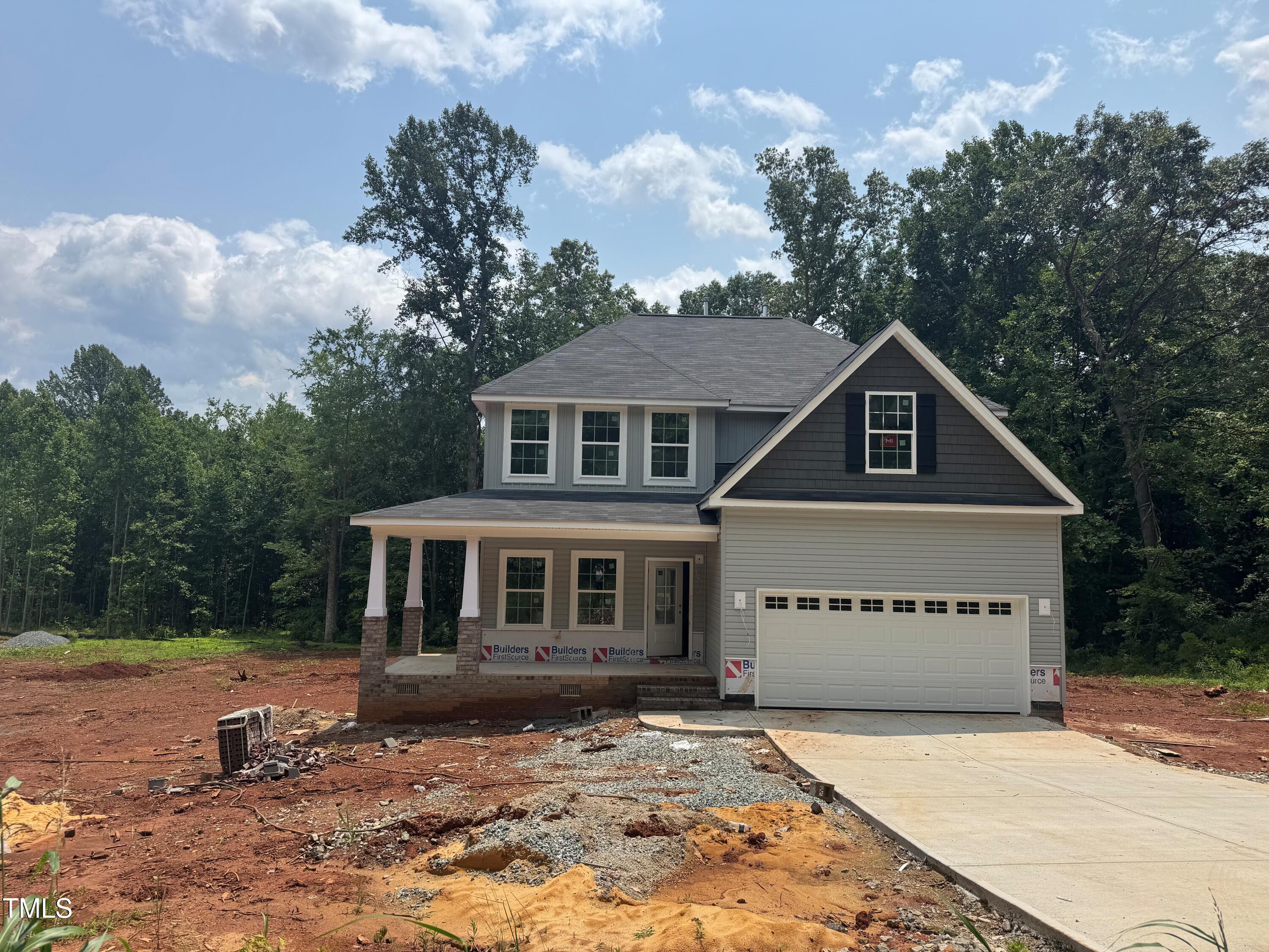 5516 Jaeger Drive Lot #75