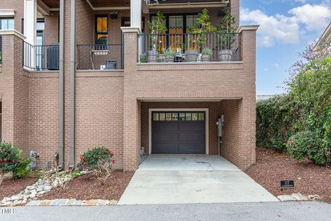 A home in Raleigh