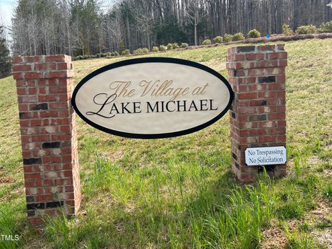 A home in Mebane