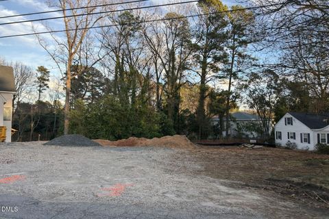 109 Edenburgh Road Raleigh NC 27608