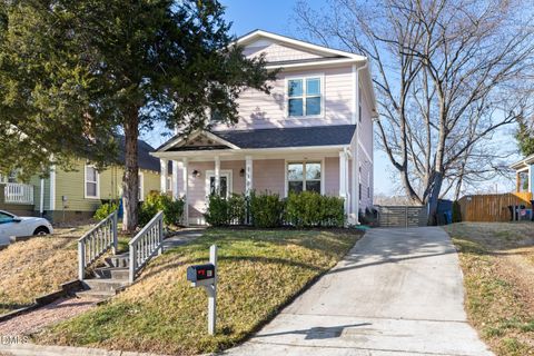 110 Chestnut Street Durham NC 27707