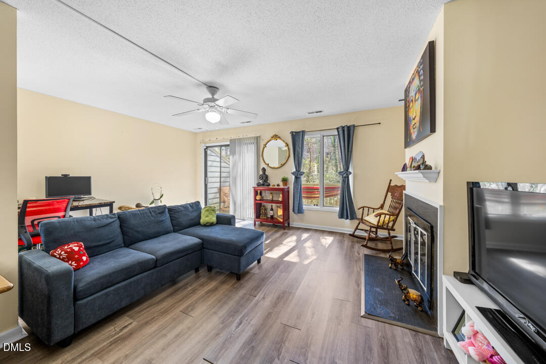 250 S Estes Drive Apt 61