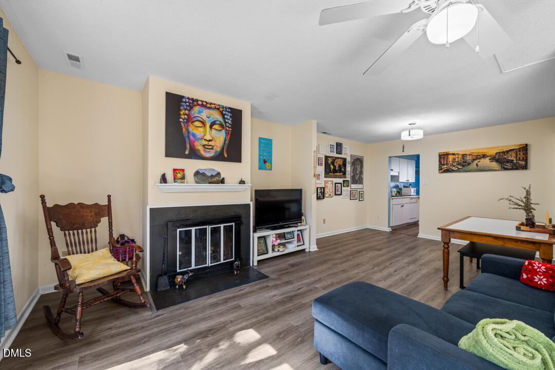 250 S Estes Drive Apt 61