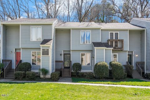 250 S Estes Drive Apt 61 Chapel Hill NC 27514