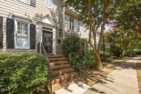 717 Mcclure Drive Raleigh NC 27603