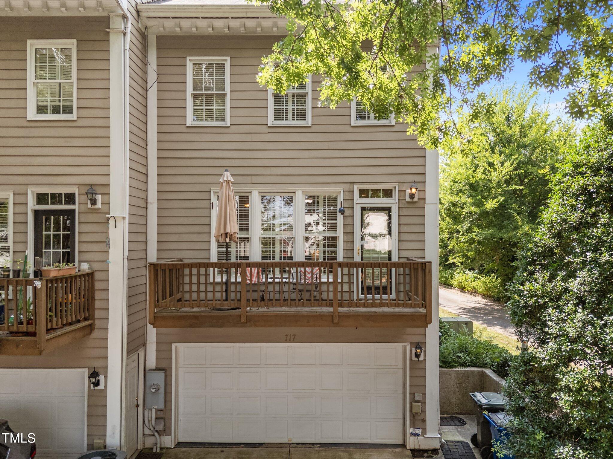 717 Mcclure Drive