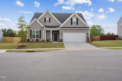 270 Oak Park Boulevard Youngsville NC 27596