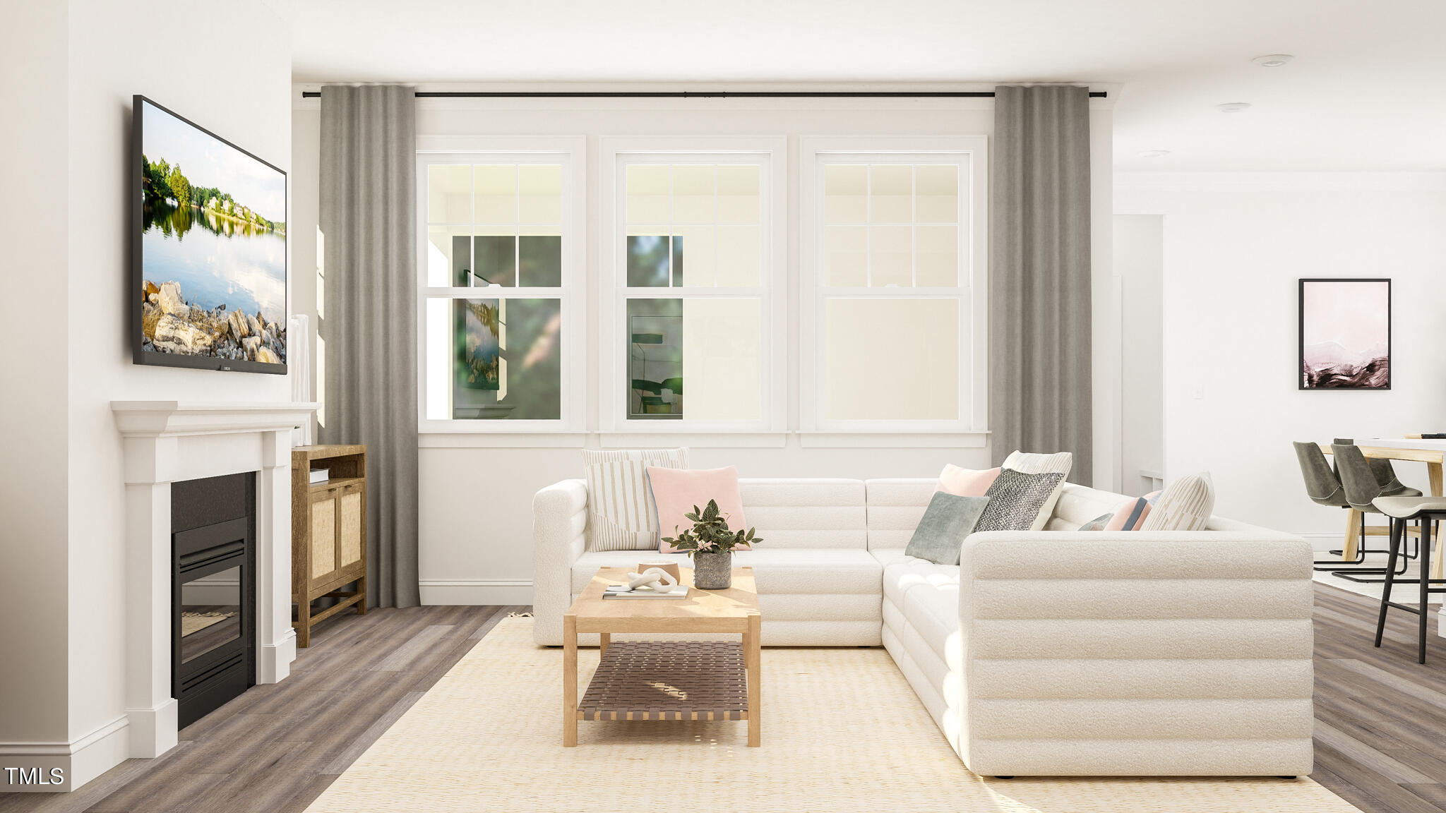 2984 Ocean Sunrise Drive