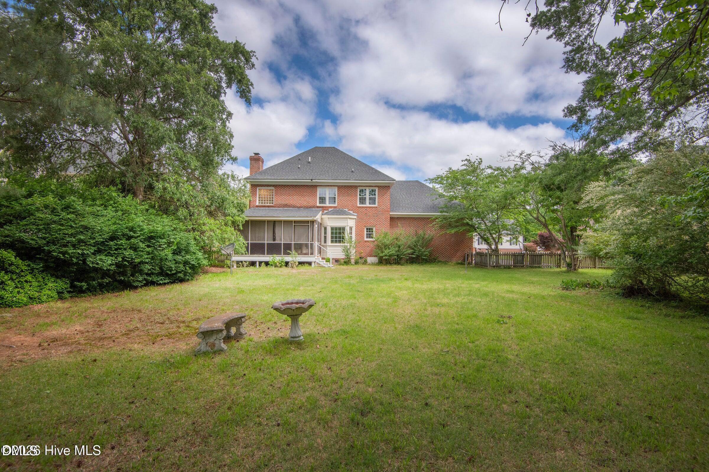 4508 Hansford Drive