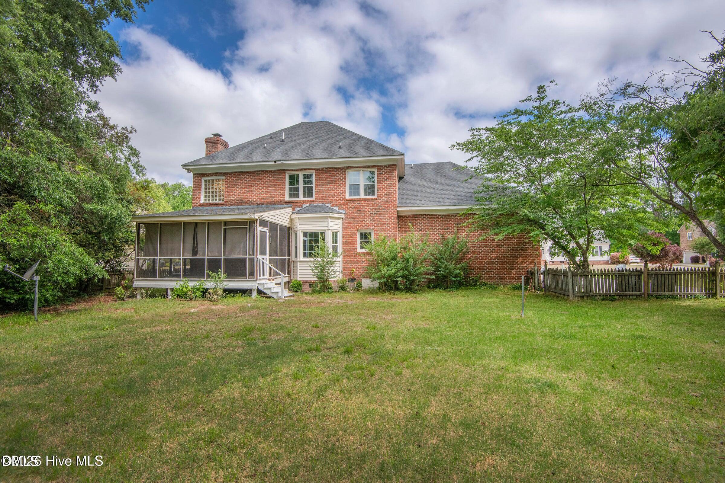 4508 Hansford Drive