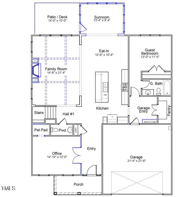 227 Augusta Pond Way 159
