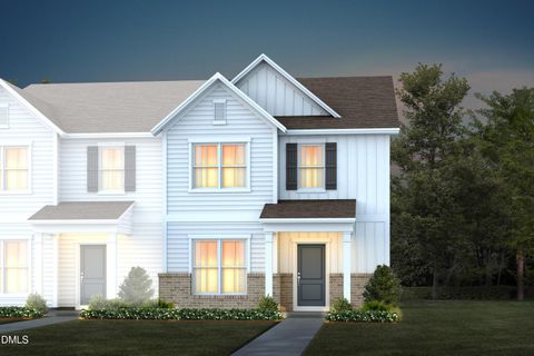 Photo of 187 Glenmore Gardens Road, Raleigh, NC 27603 (MLS # 10169088)