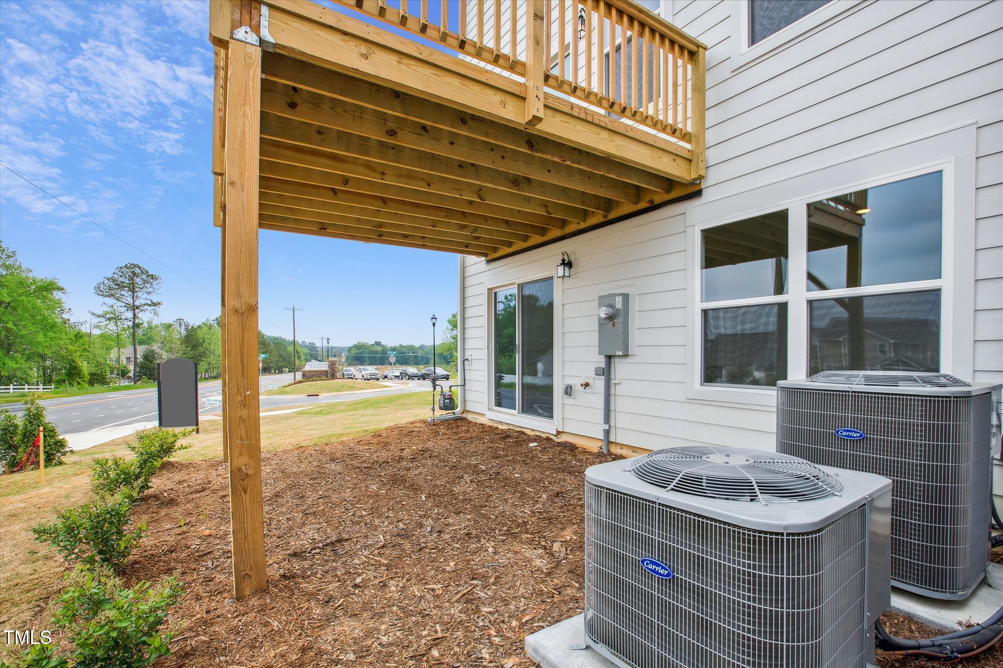 860 Parc Townes Drive 70