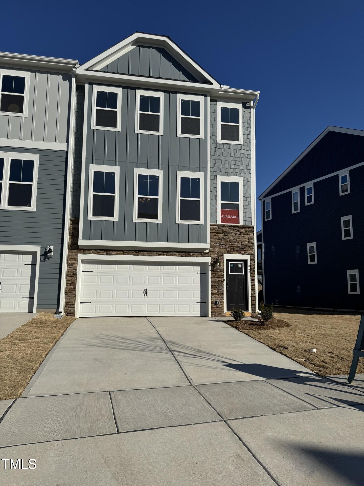860 Parc Townes Drive 70