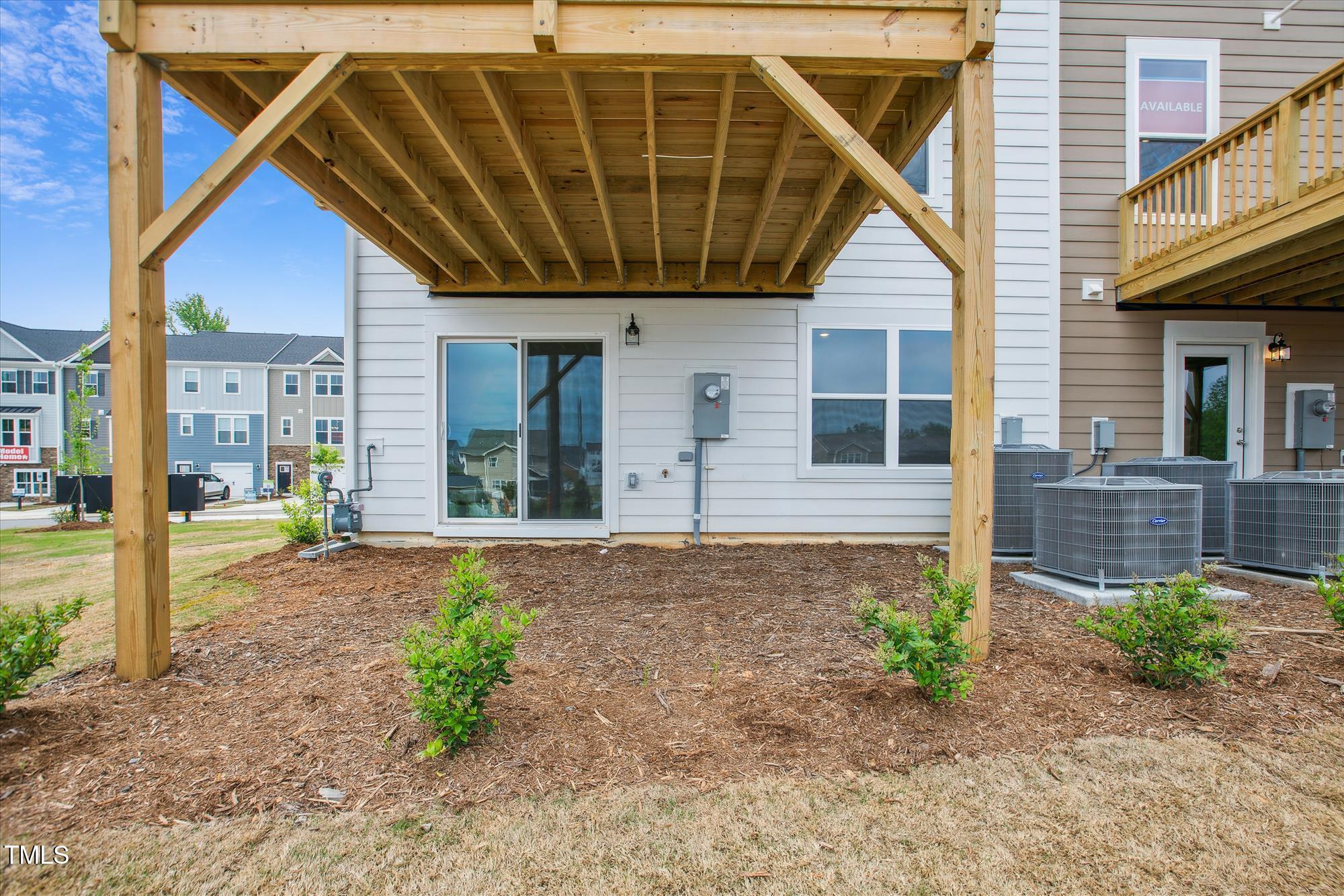 860 Parc Townes Drive 70