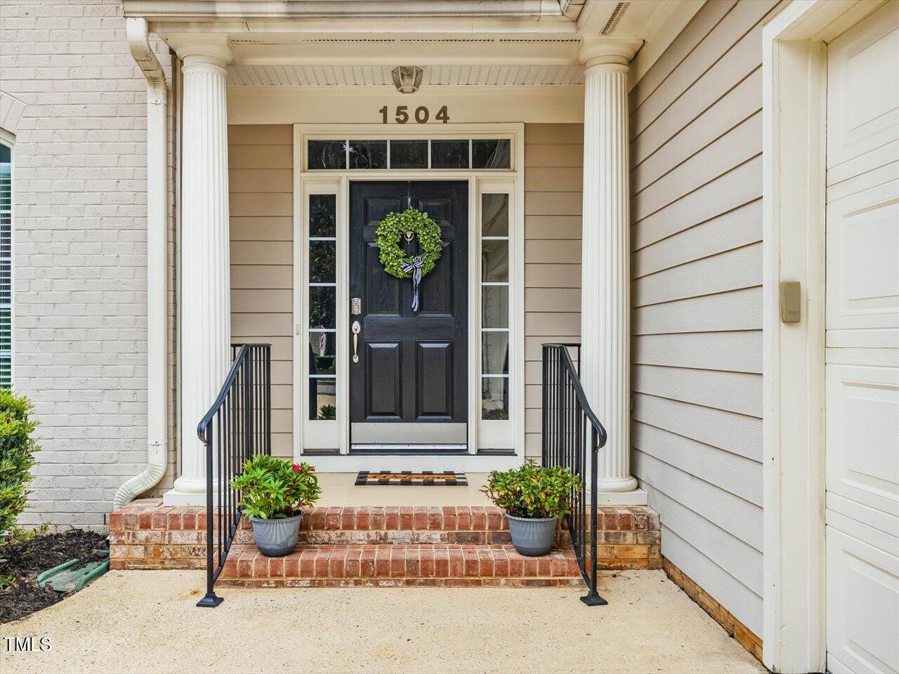 1504 Eppes Lane