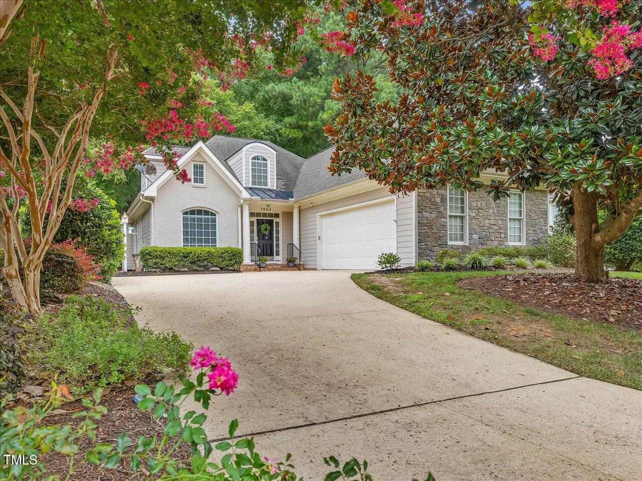 1504 Eppes Lane