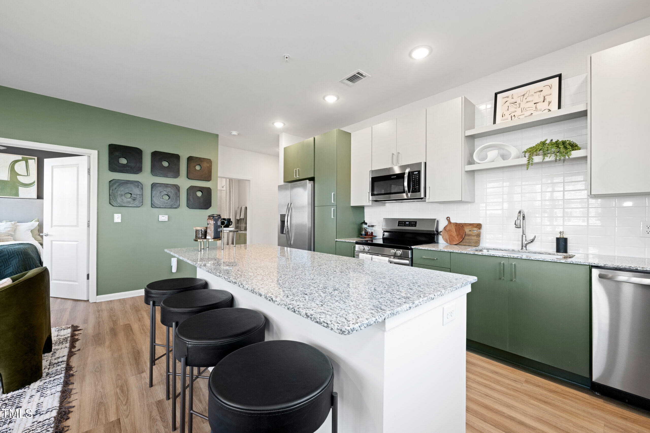 Raleigh, North Carolina 27603, United States, 1 Bedroom Bedrooms, ,1 BathroomBathrooms,Residential,Active,52385