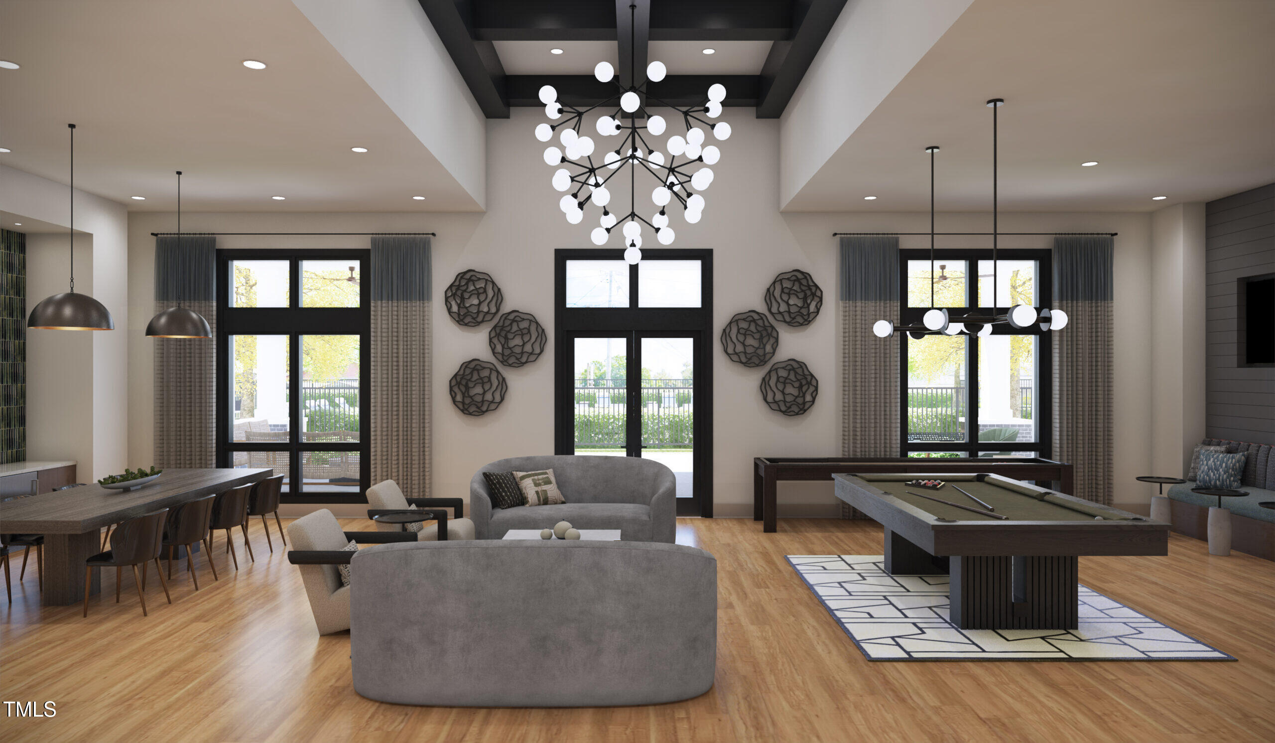 Raleigh, North Carolina 27603, United States, 1 Bedroom Bedrooms, ,1 BathroomBathrooms,Residential,Active,52385