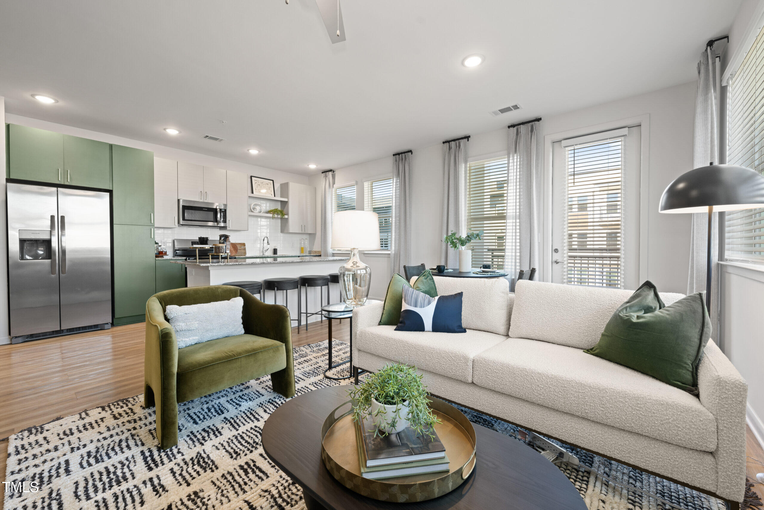 Raleigh, North Carolina 27603, United States, 1 Bedroom Bedrooms, ,1 BathroomBathrooms,Residential,Active,52385