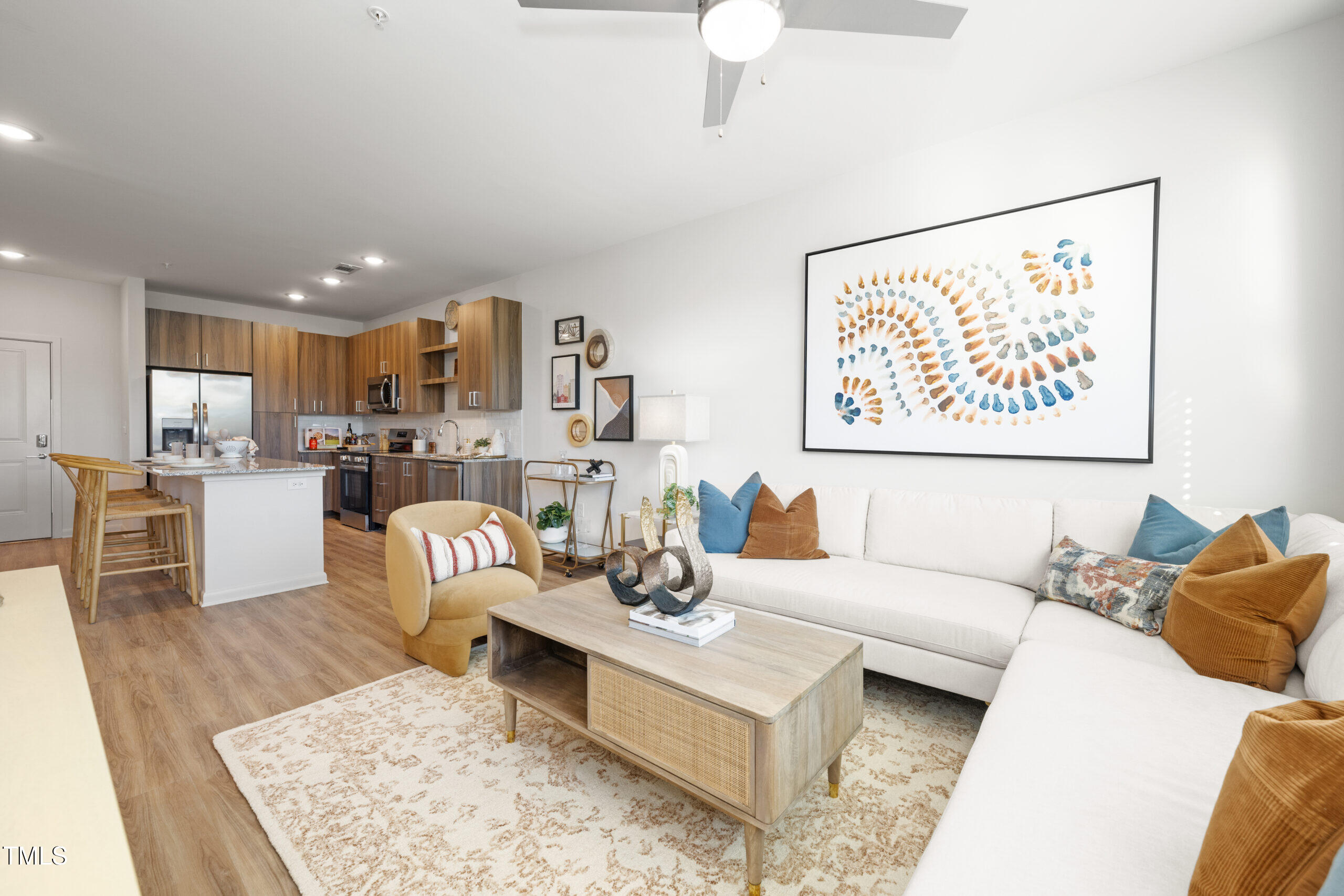 Raleigh, North Carolina 27603, United States, 1 Bedroom Bedrooms, ,1 BathroomBathrooms,Residential,Active,52385
