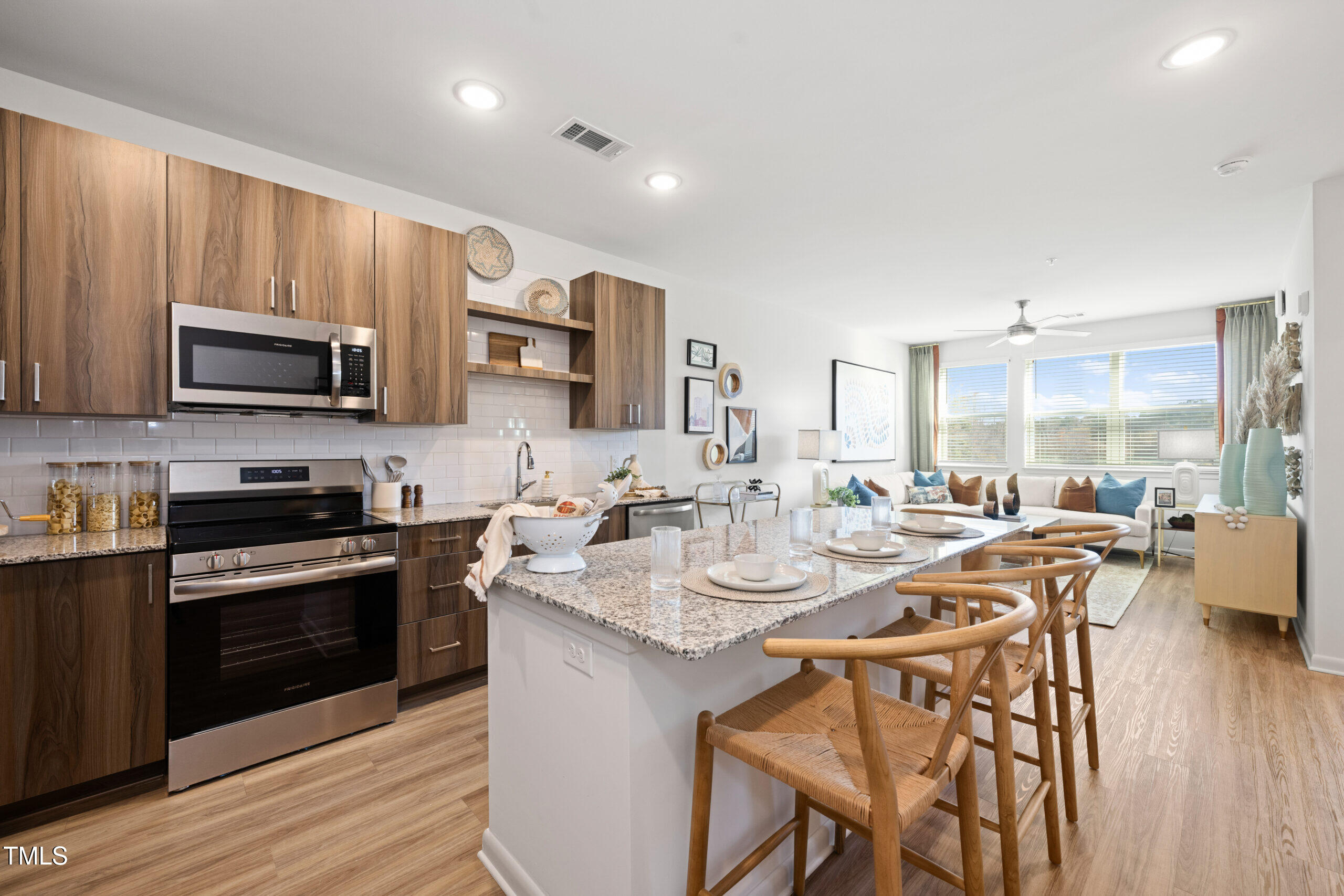 Raleigh, North Carolina 27603, United States, 1 Bedroom Bedrooms, ,1 BathroomBathrooms,Residential,Active,52385