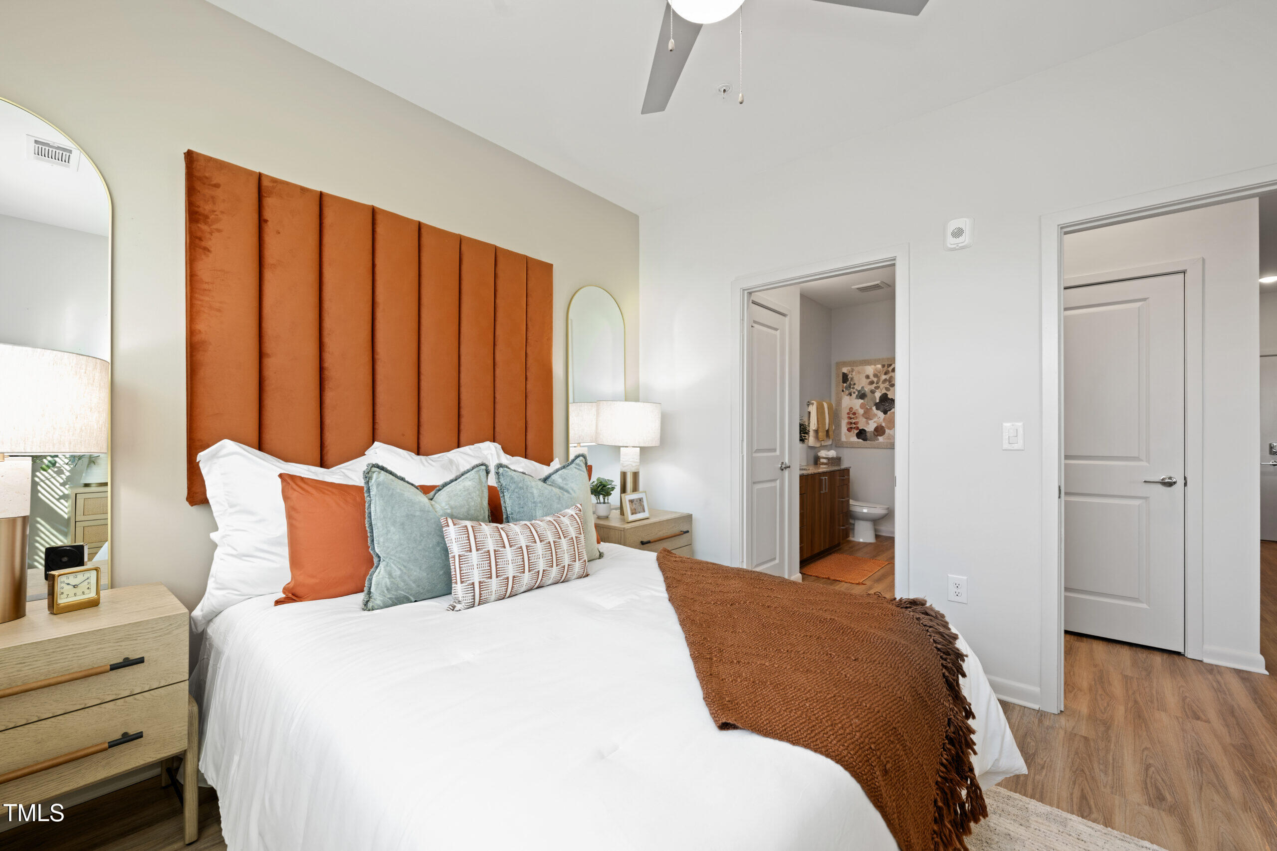 Raleigh, North Carolina 27603, United States, 1 Bedroom Bedrooms, ,1 BathroomBathrooms,Residential,Active,52385
