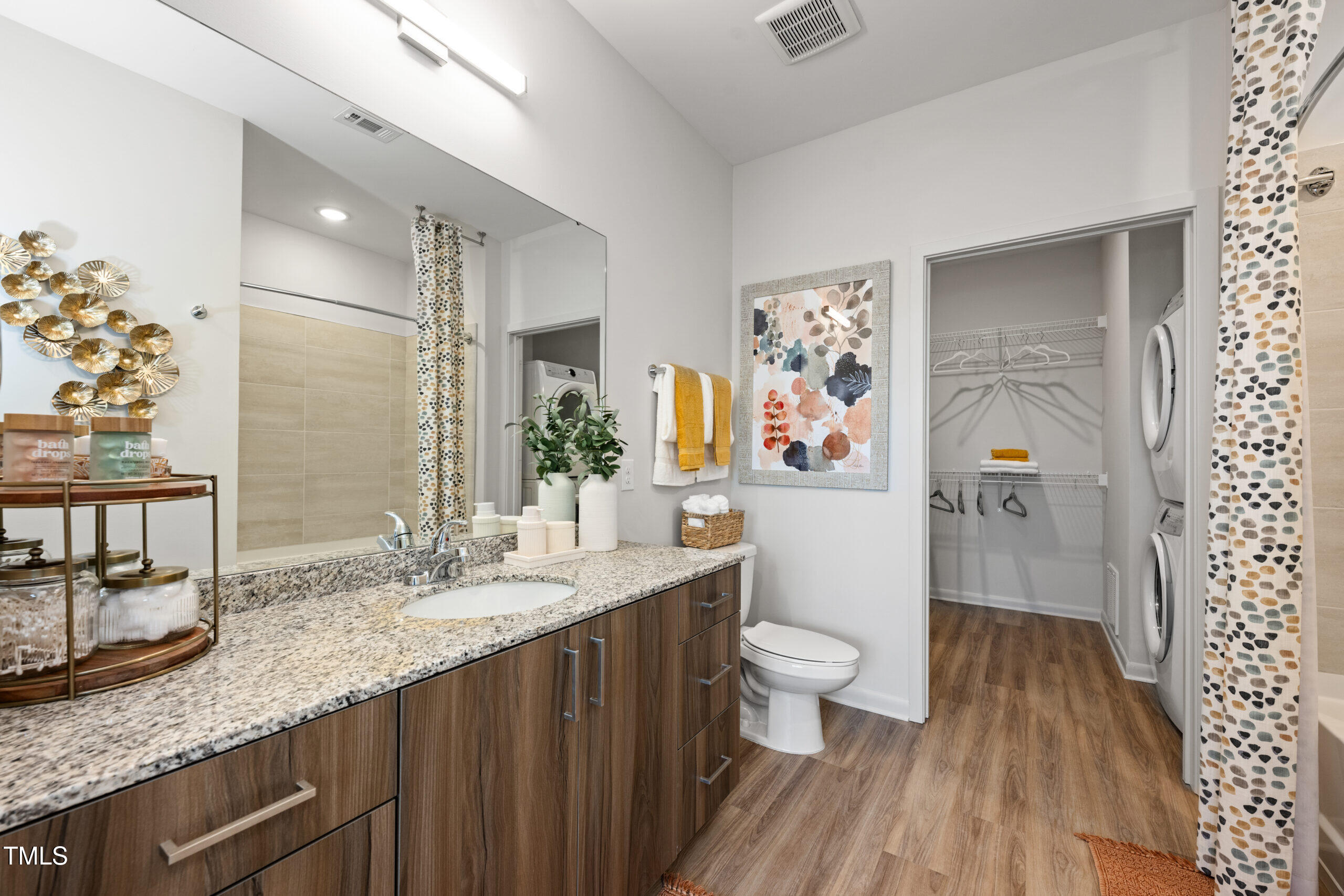 Raleigh, North Carolina 27603, United States, 1 Bedroom Bedrooms, ,1 BathroomBathrooms,Residential,Active,52385