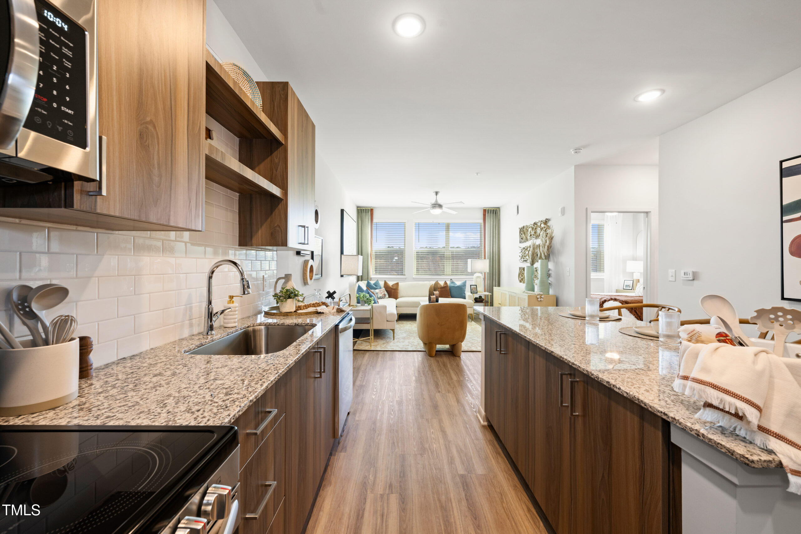 Raleigh, North Carolina 27603, United States, 1 Bedroom Bedrooms, ,1 BathroomBathrooms,Residential,Active,52385