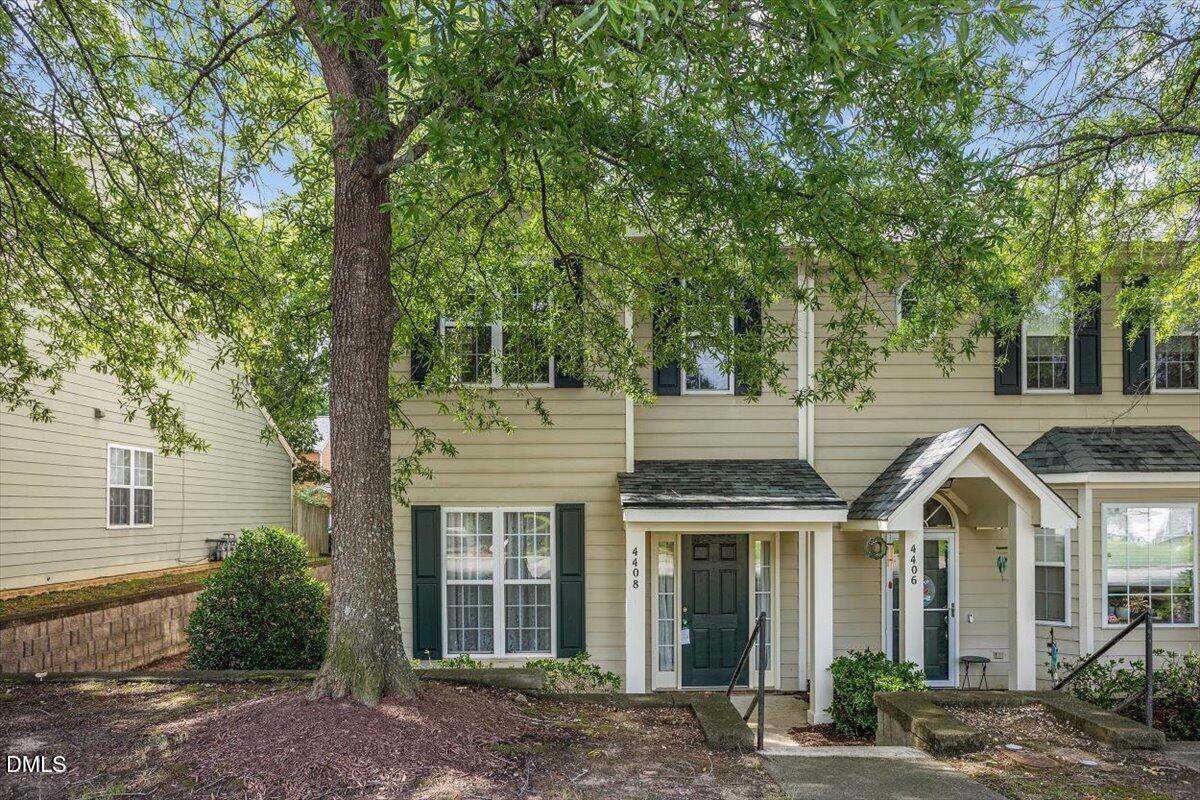 4408 Pottery Lane
