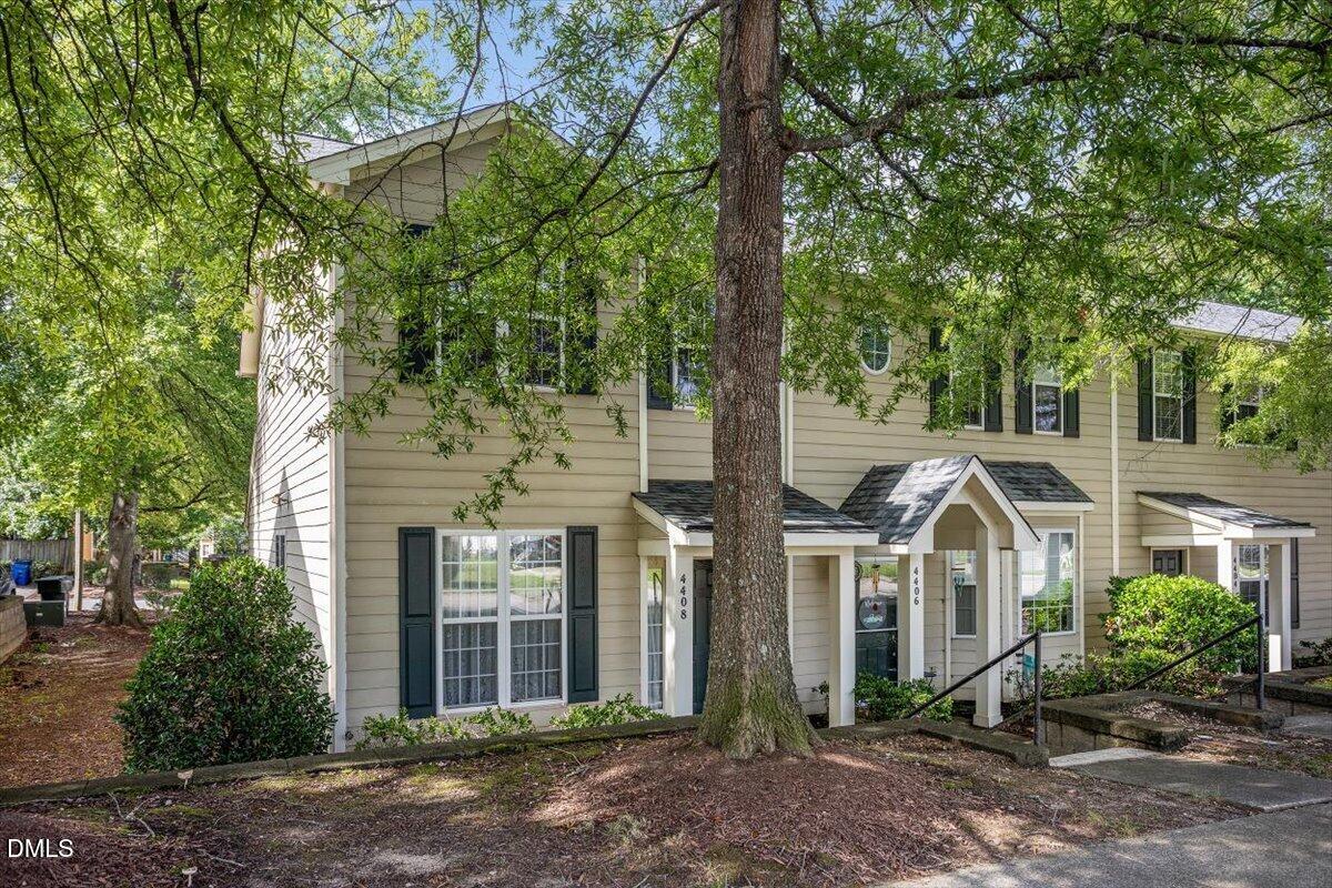 4408 Pottery Lane, Raleigh, NC, 27616