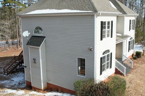 7680 Us Highway 15 Oxford NC 27565