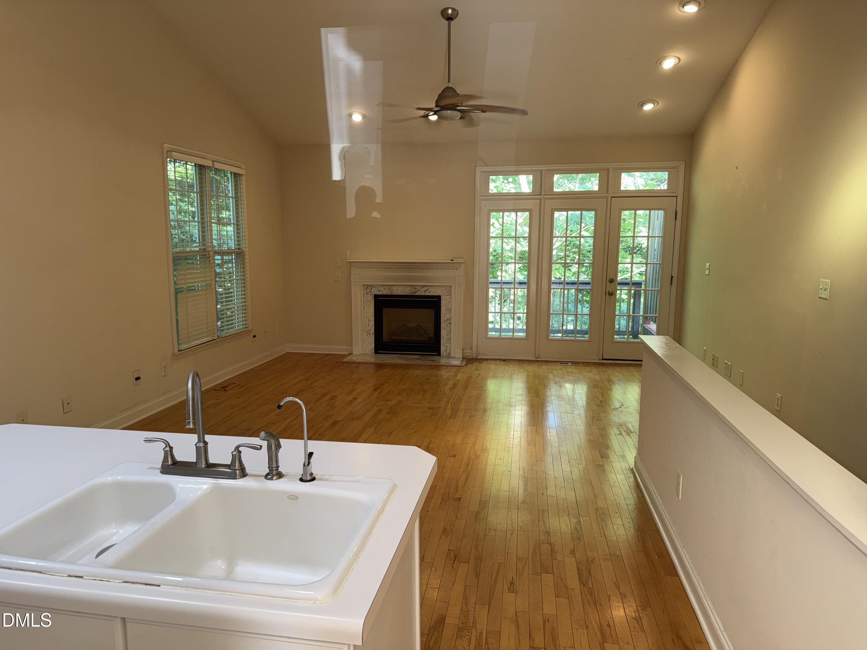 801 Carved Oak Drive