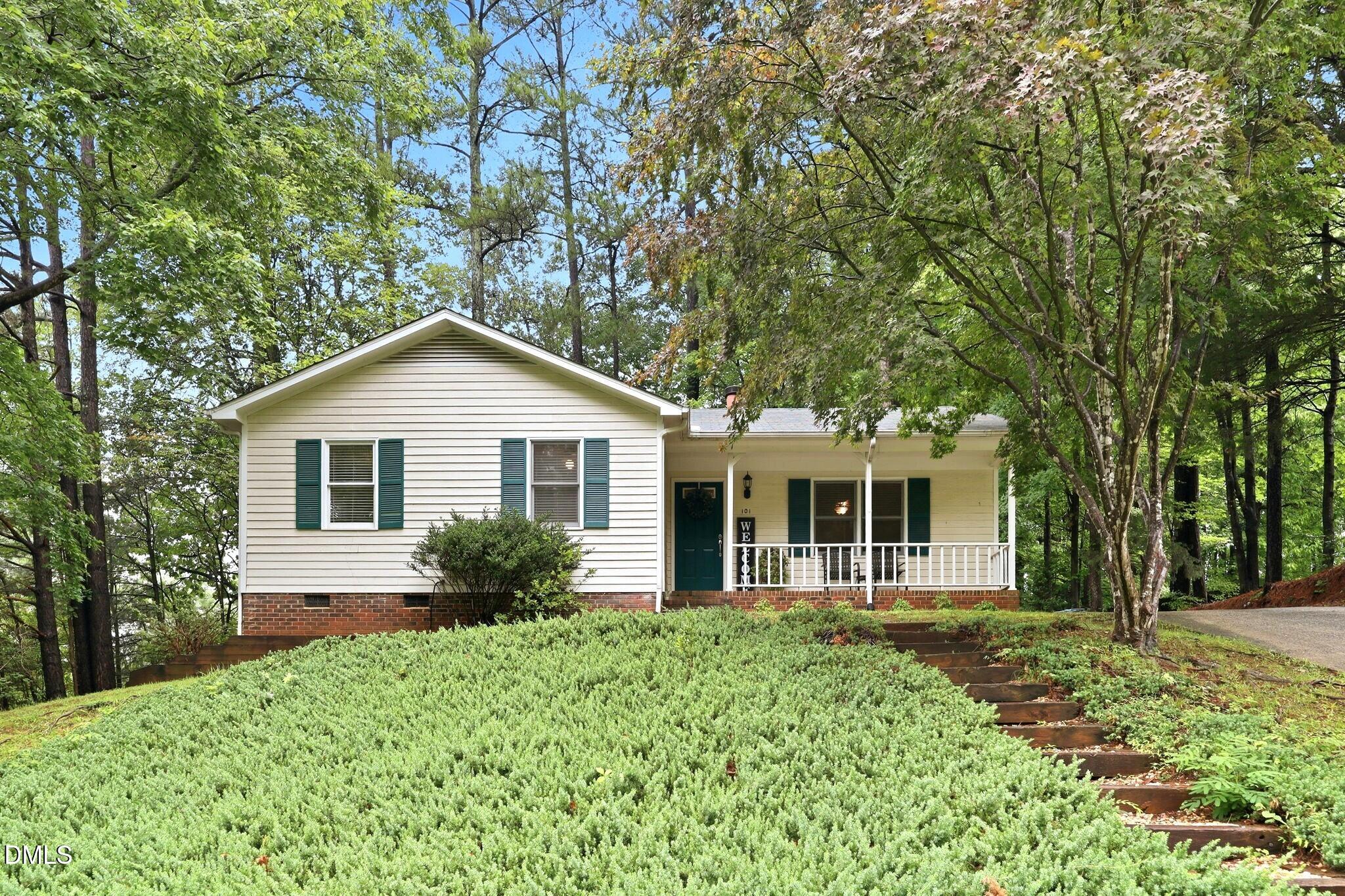 101 Cathedral Way, Cary, NC, 27513