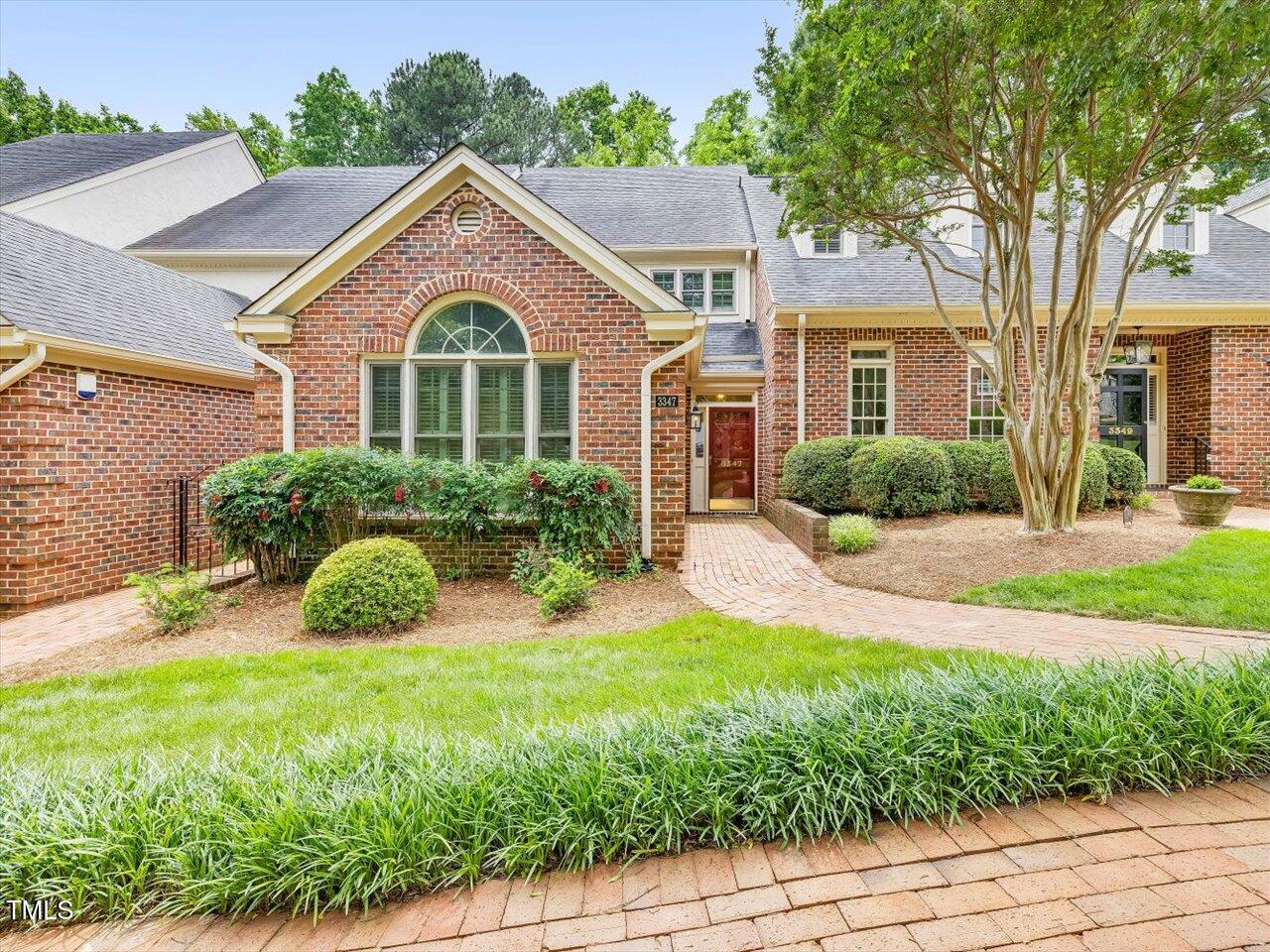 3347 Ridgecrest Court