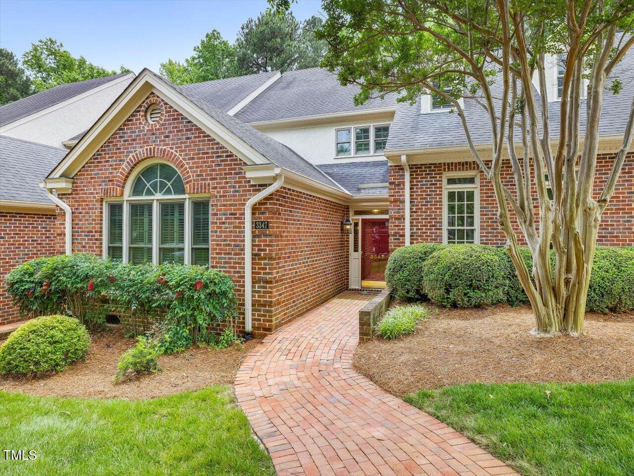 3347 Ridgecrest Court