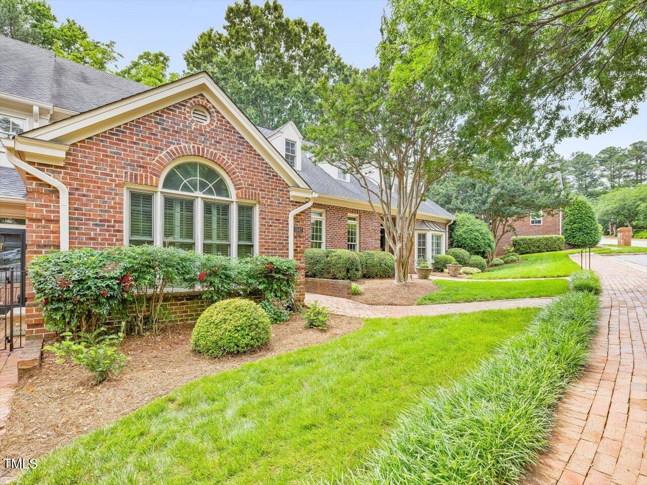 3347 Ridgecrest Court
