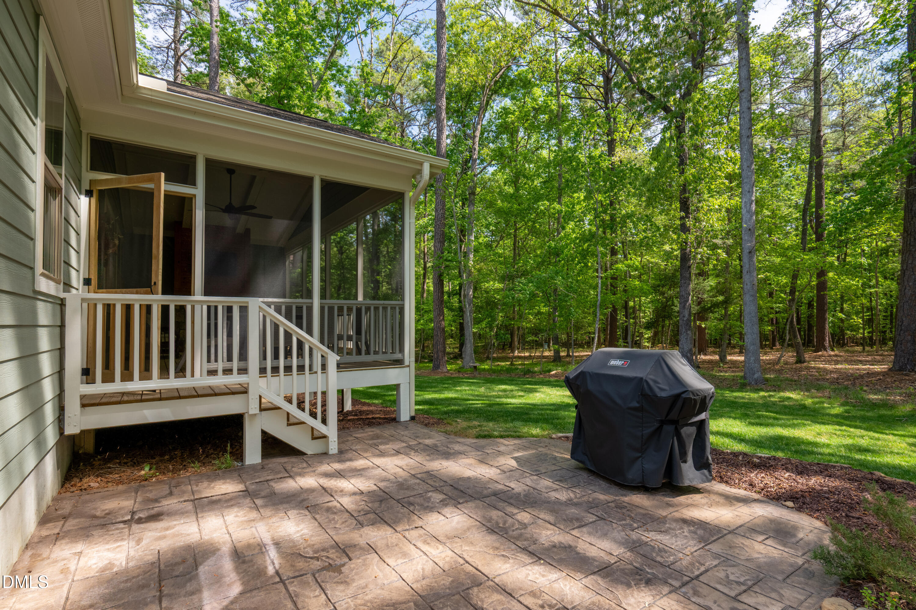 515 Roberson Creek Road