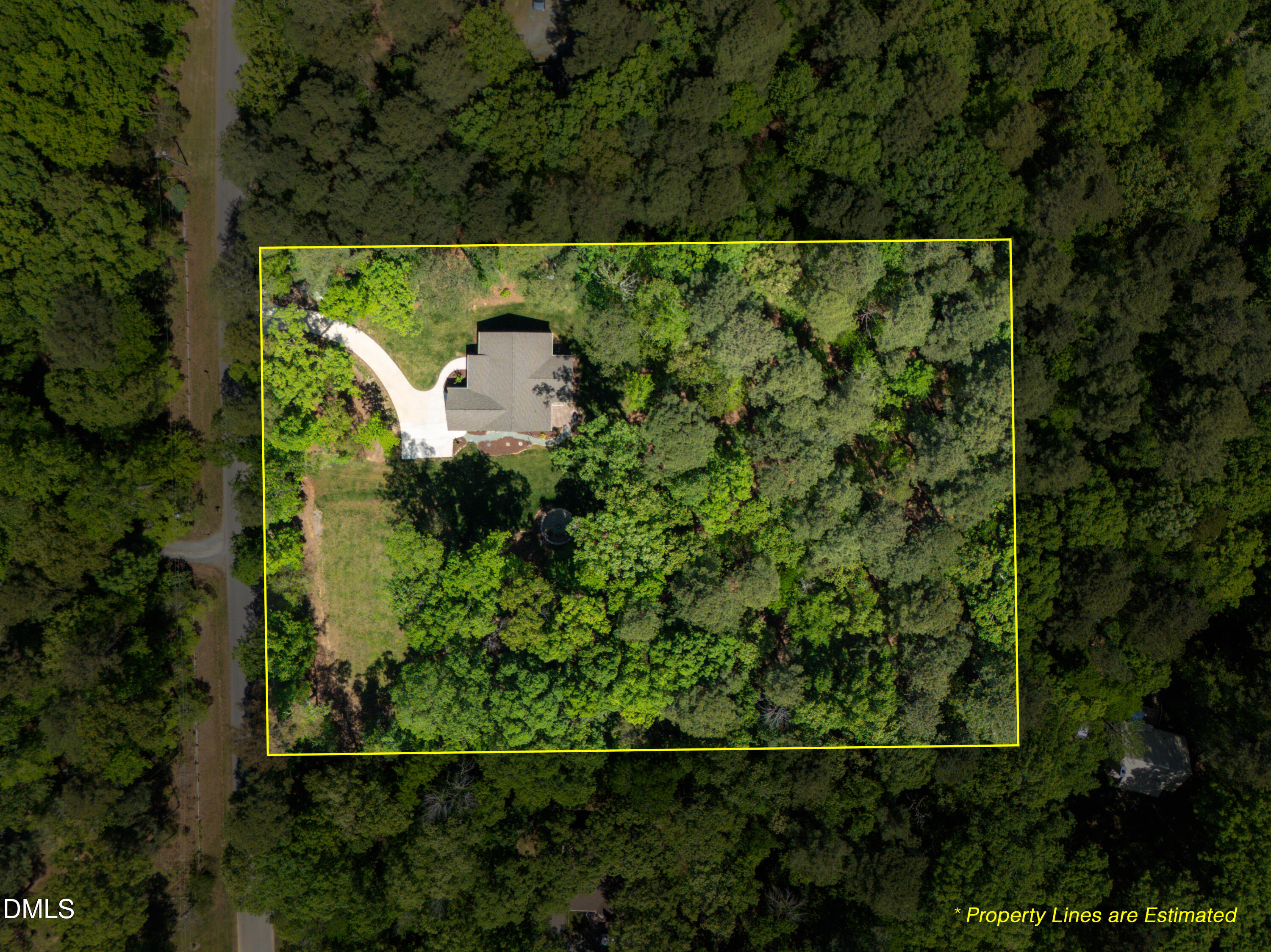 515 Roberson Creek Road