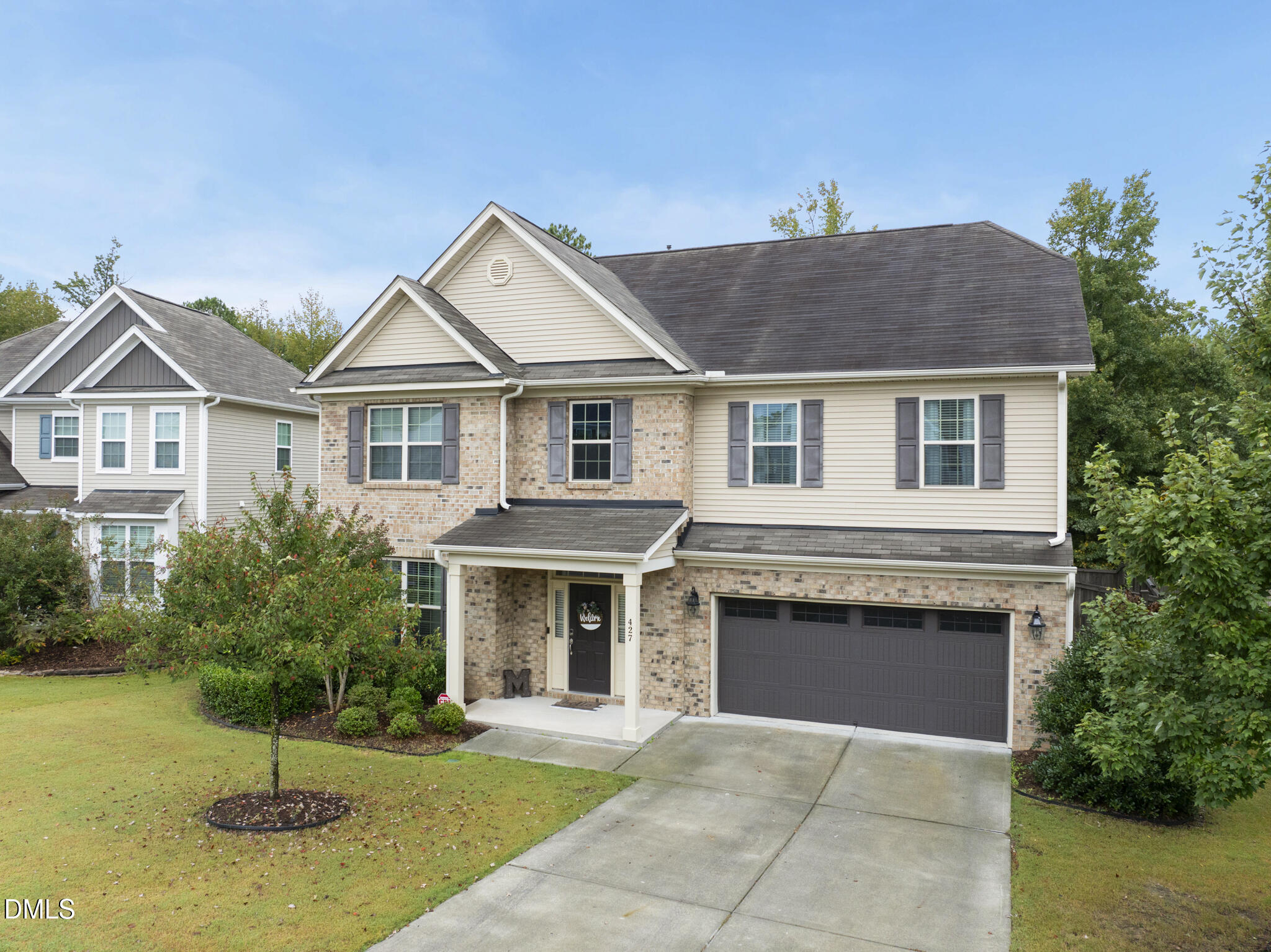 427 Cottonseed Way