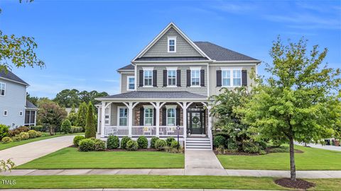 101 Big Timber Path Holly Springs NC 27540