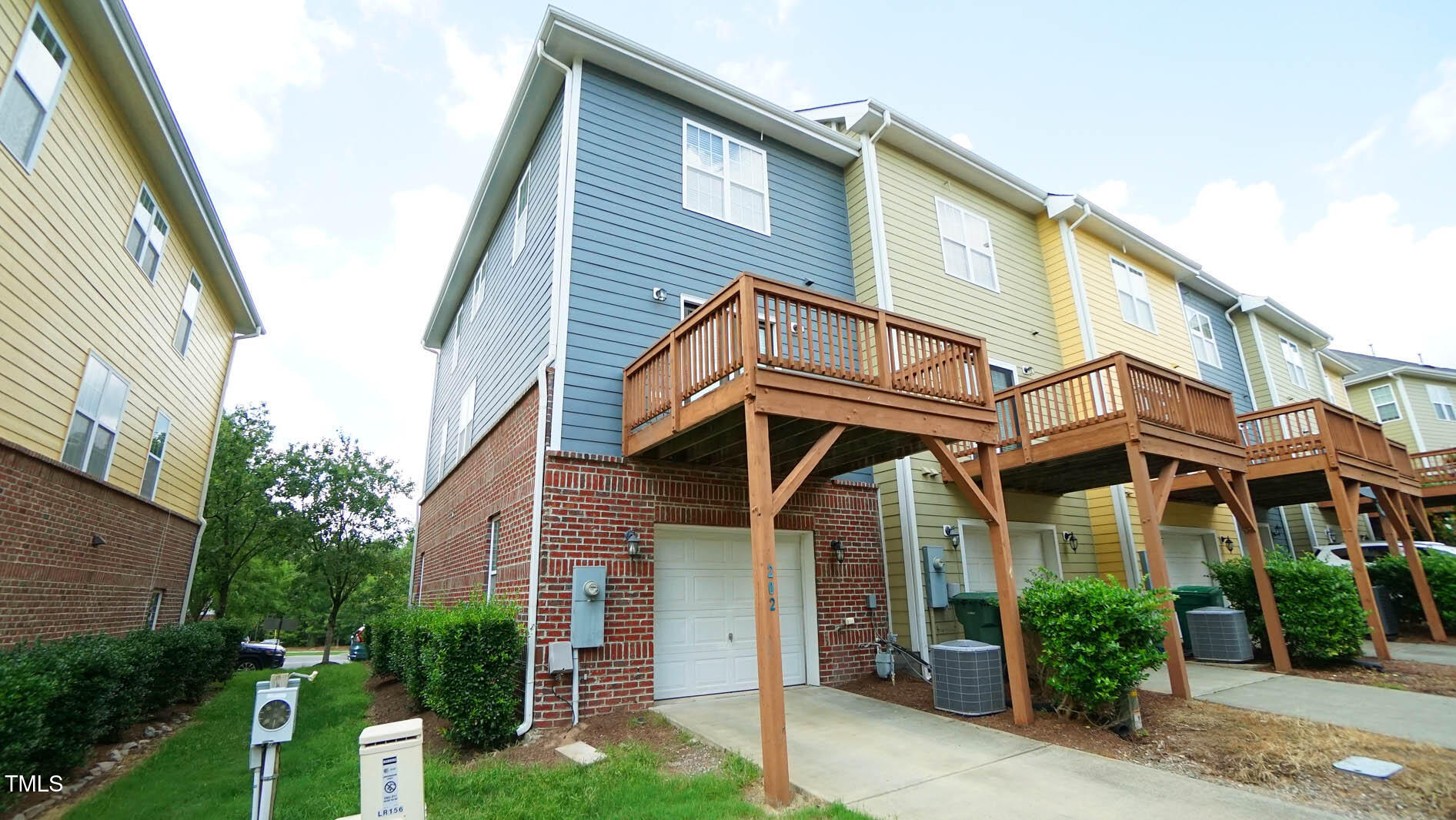202 Dove Cottage Lane