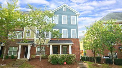 202 Dove Cottage Lane Cary NC 27519