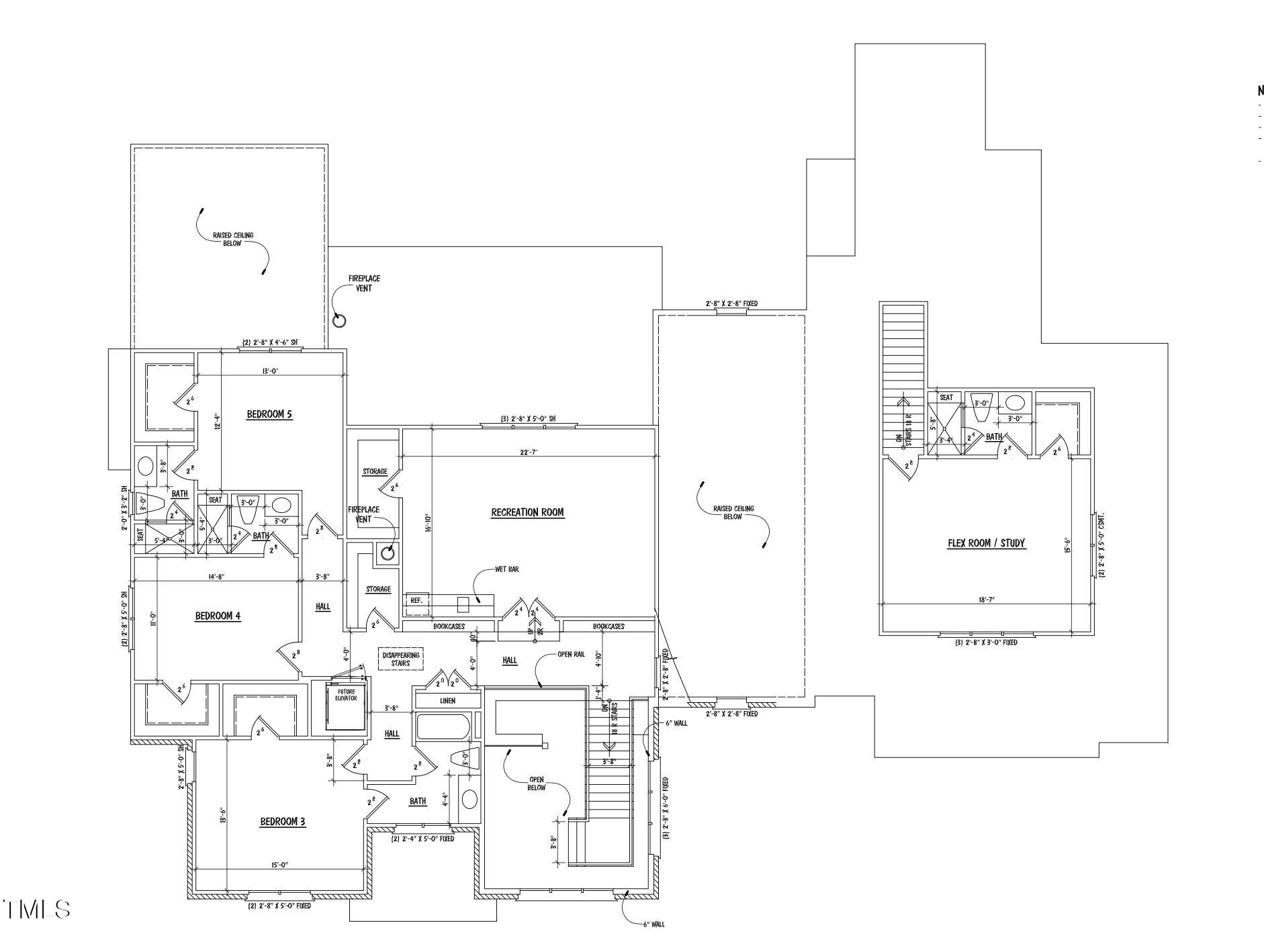 104 Bruce Drive