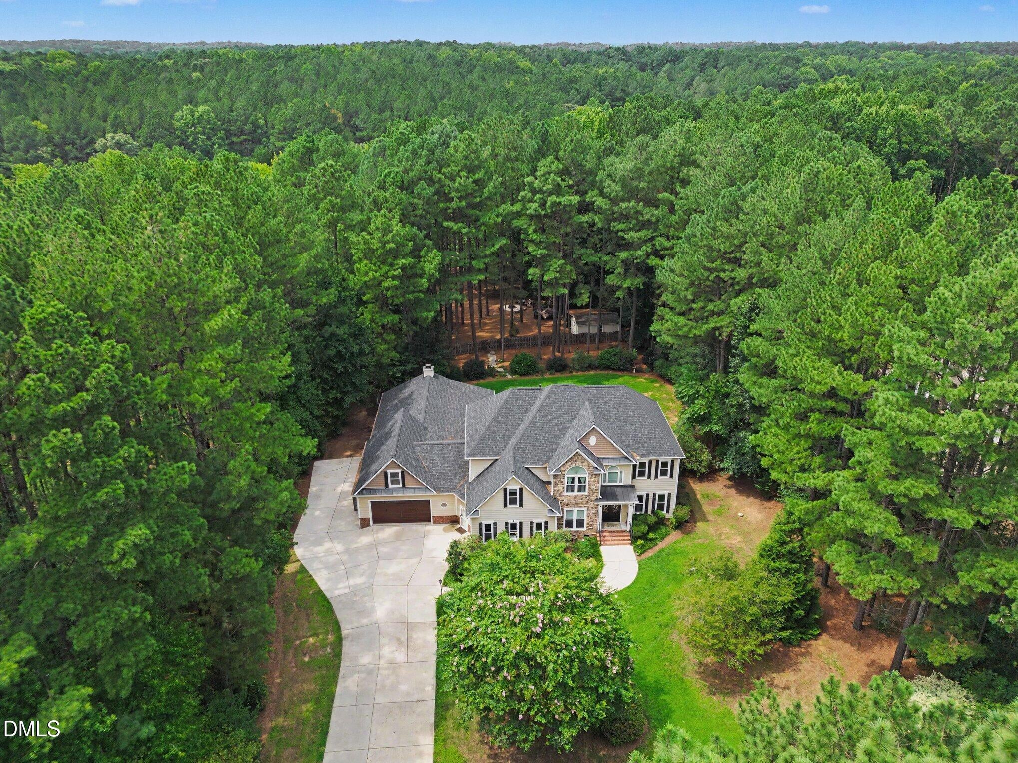 7001 Shady Glen Lane