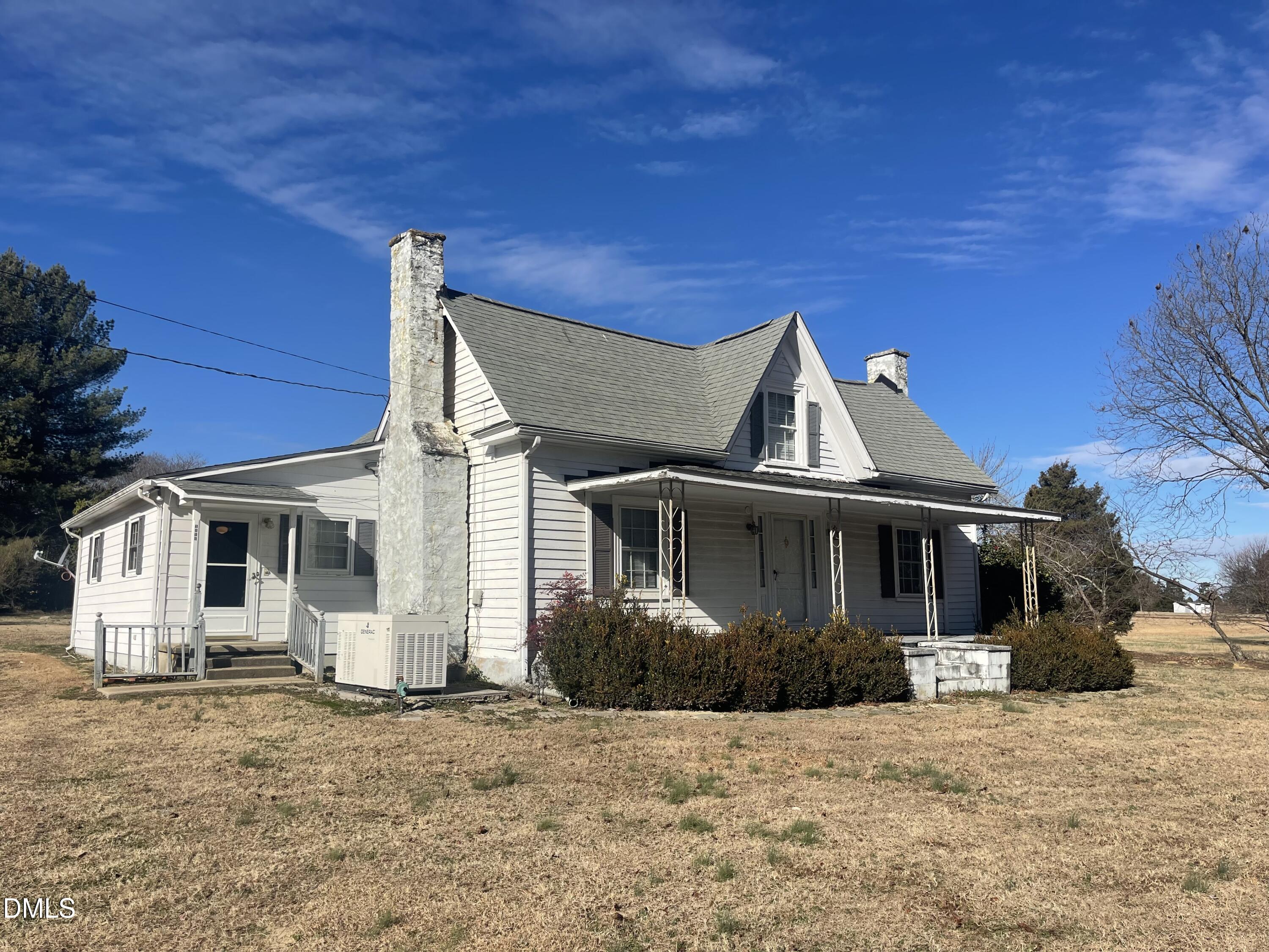 1116 New Bethel Church Road