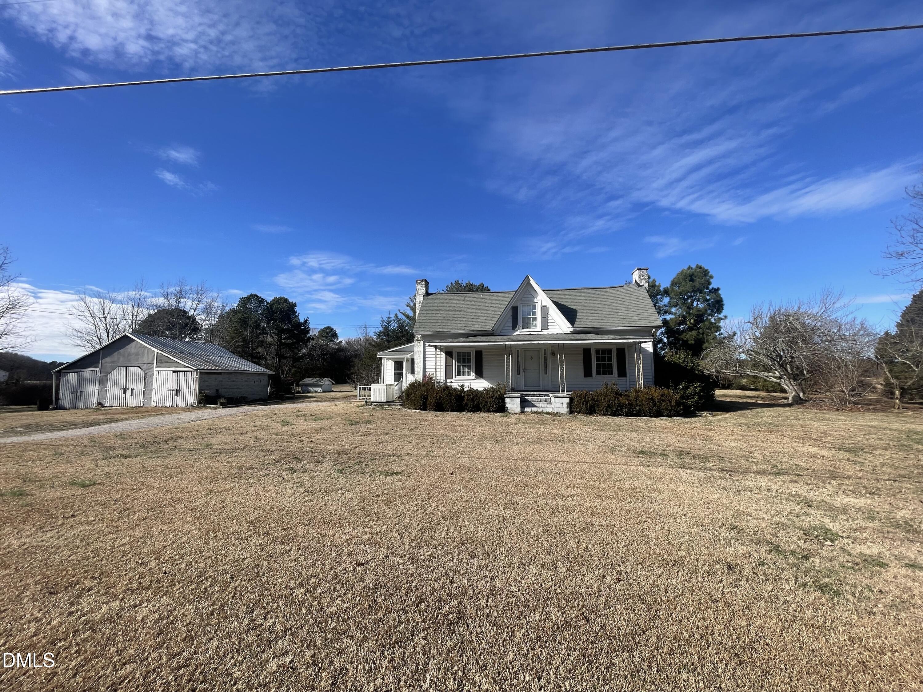 1116 New Bethel Church Road