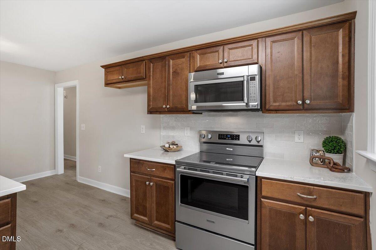 2600 Little John Road