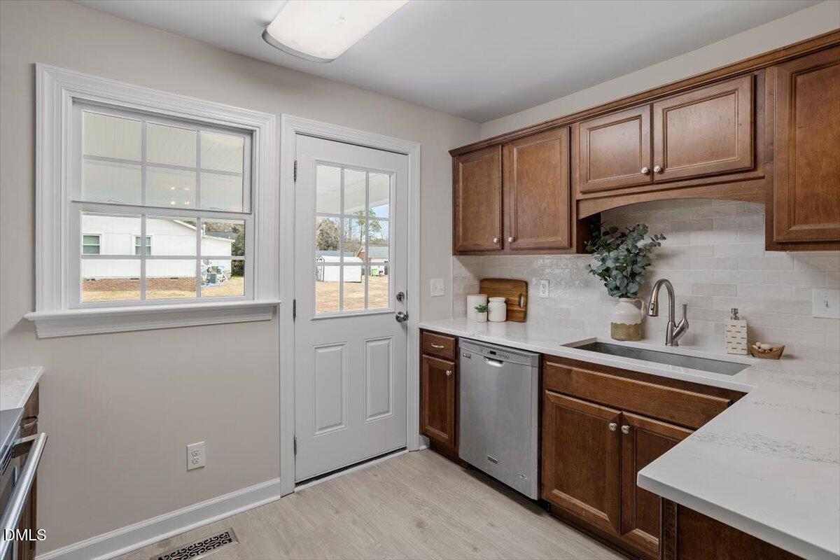 2600 Little John Road